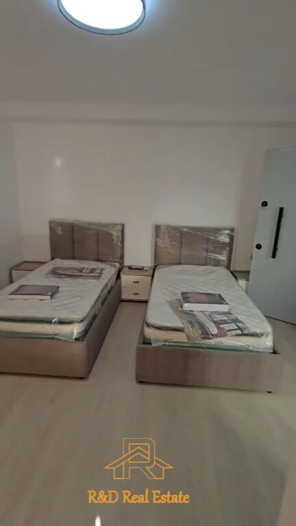 House for rent – In the center of Tirana (behind the Historical Museum, above BKT)