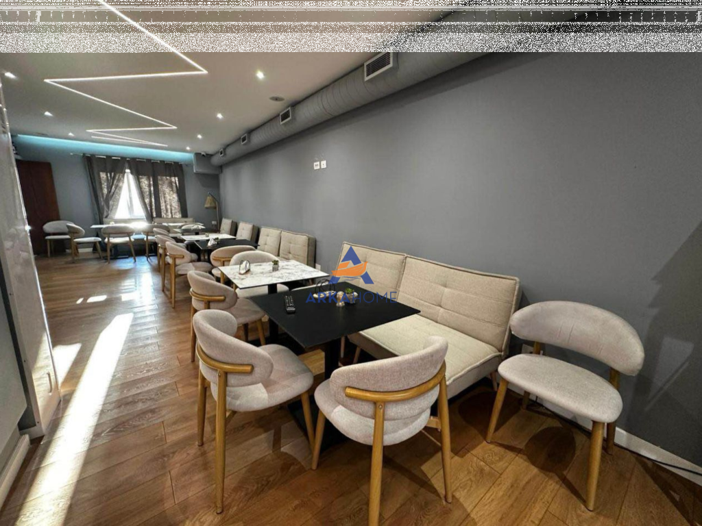 SHITET BIZNES 105M2 "TE KOMUNA E PARISIT" 27.000 EURO ( QERA MUJORE 750 EURO)
