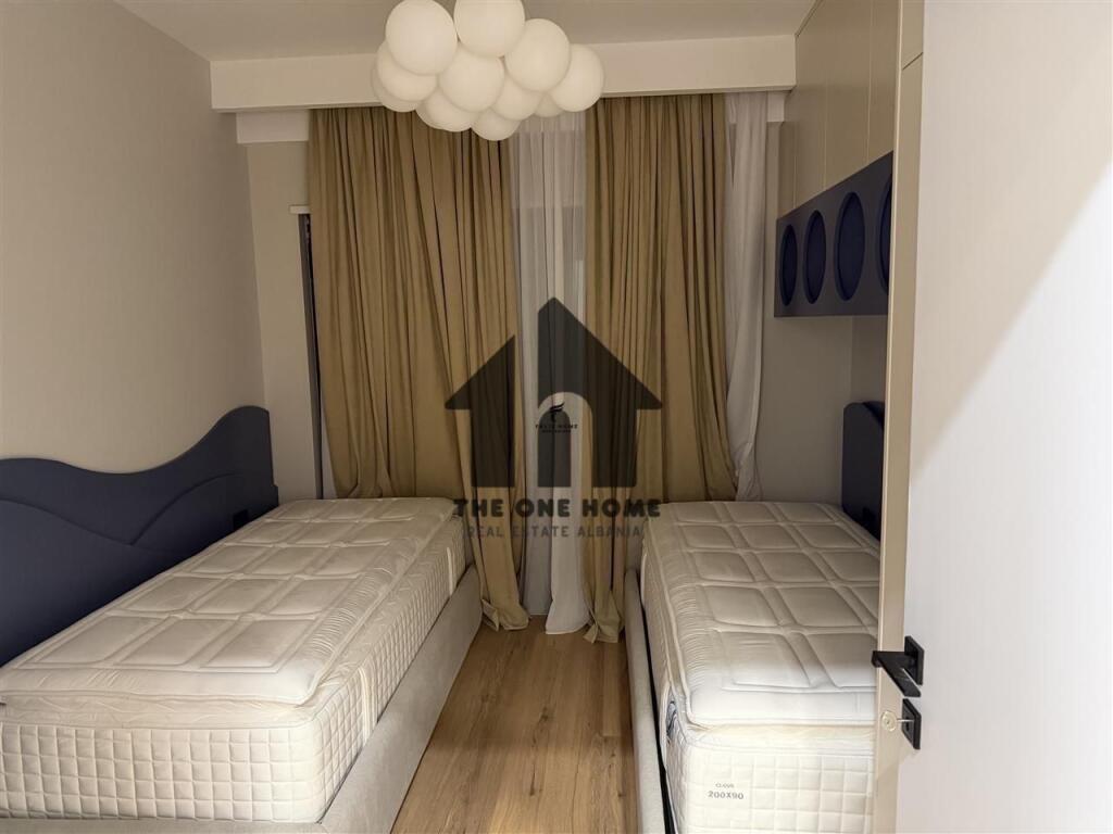 Affitto 3+1 Residenve Kodra diellit 2/ Arredim Lluks.