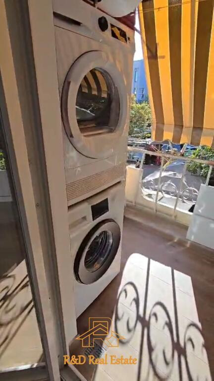House for rent – In the center of Tirana (behind the Historical Museum, above BKT)