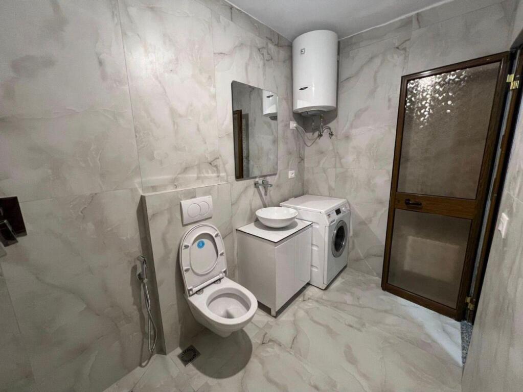 House for rent 1+1