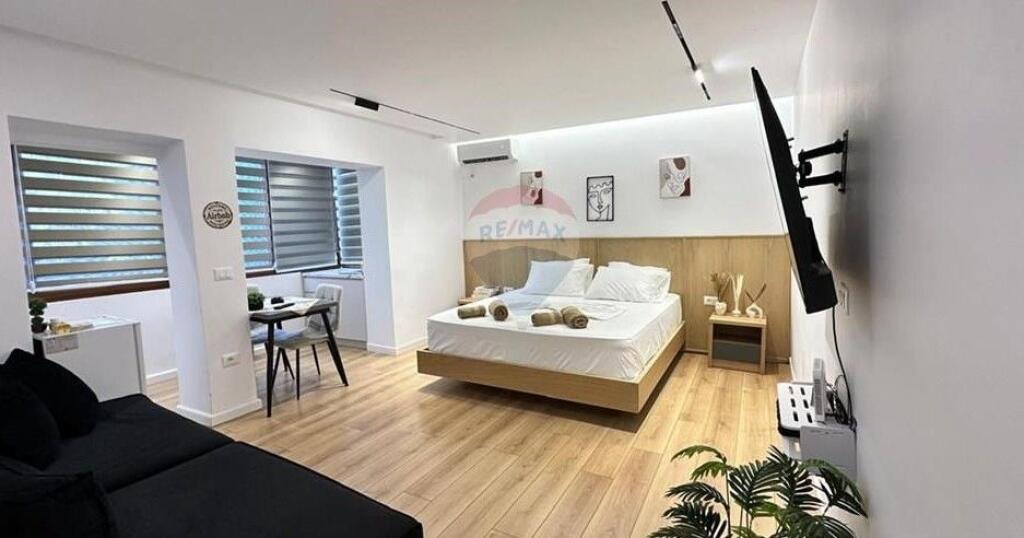 Apartment - For Rent - Mine Peza Street, Tirana ID: 530471001-369