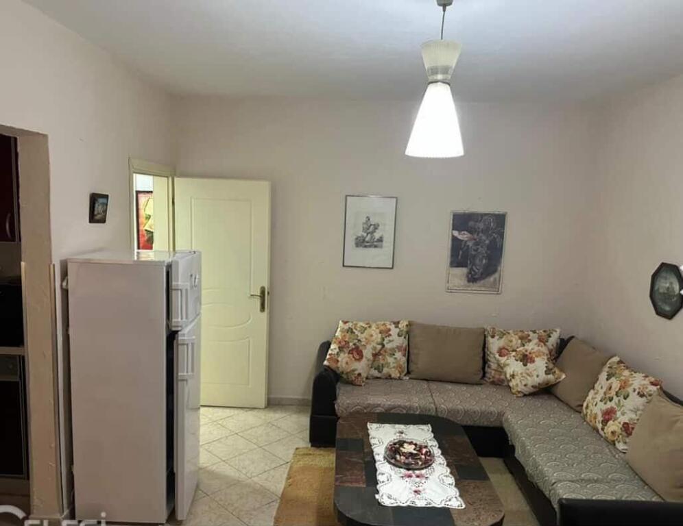 Apartament 2+1, Porcelan!