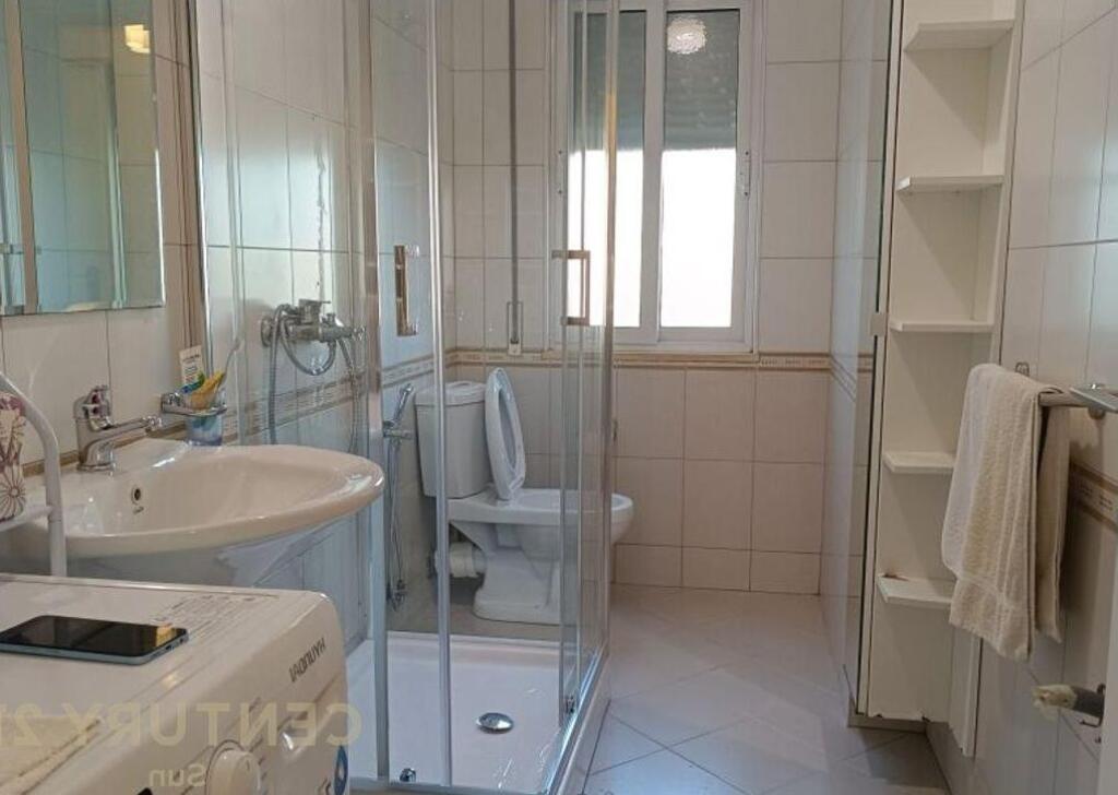 AFFITTASI APPARTAMENTO 1+1 VICINO AL LAGO ASCIUTTO.