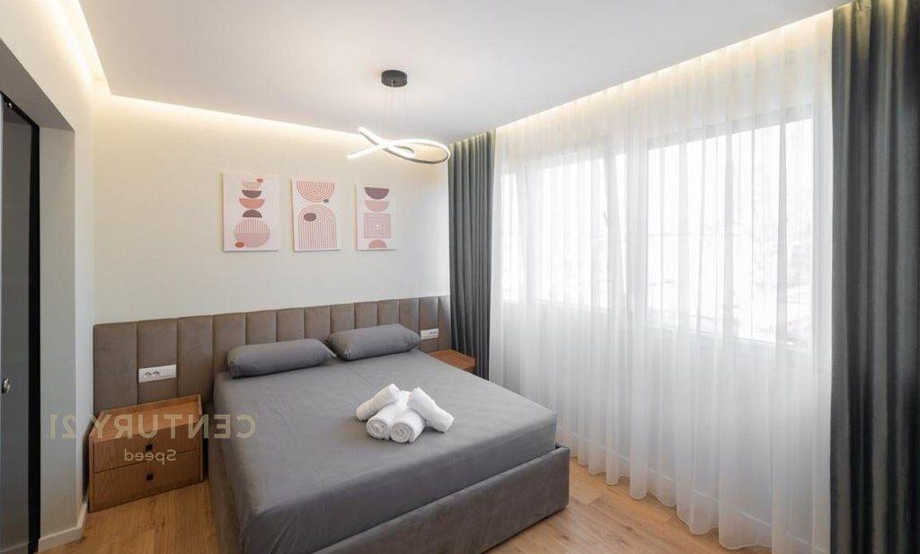 Apartament 1+1 me qira ,Ambasada Amerikane