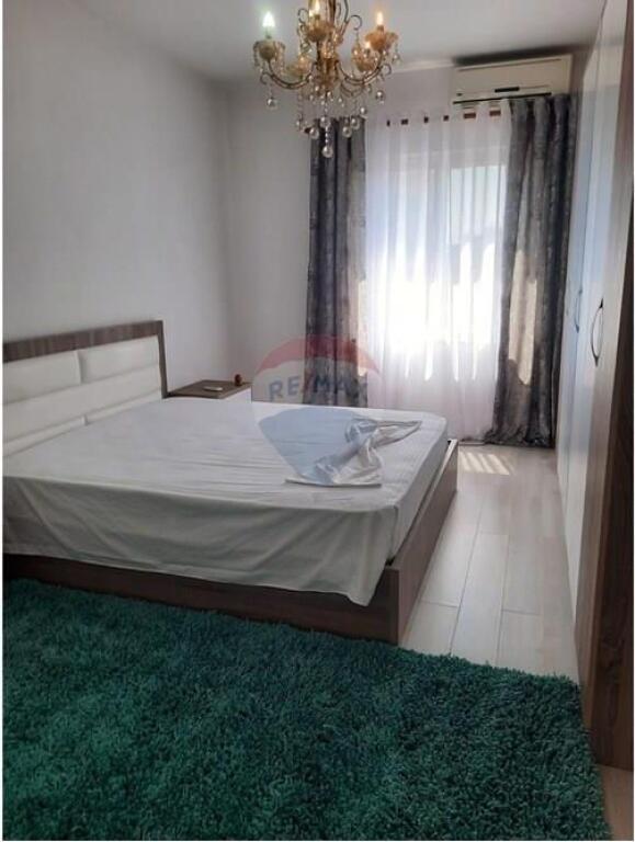 Apartment 2+1+2 for rent in Bllok