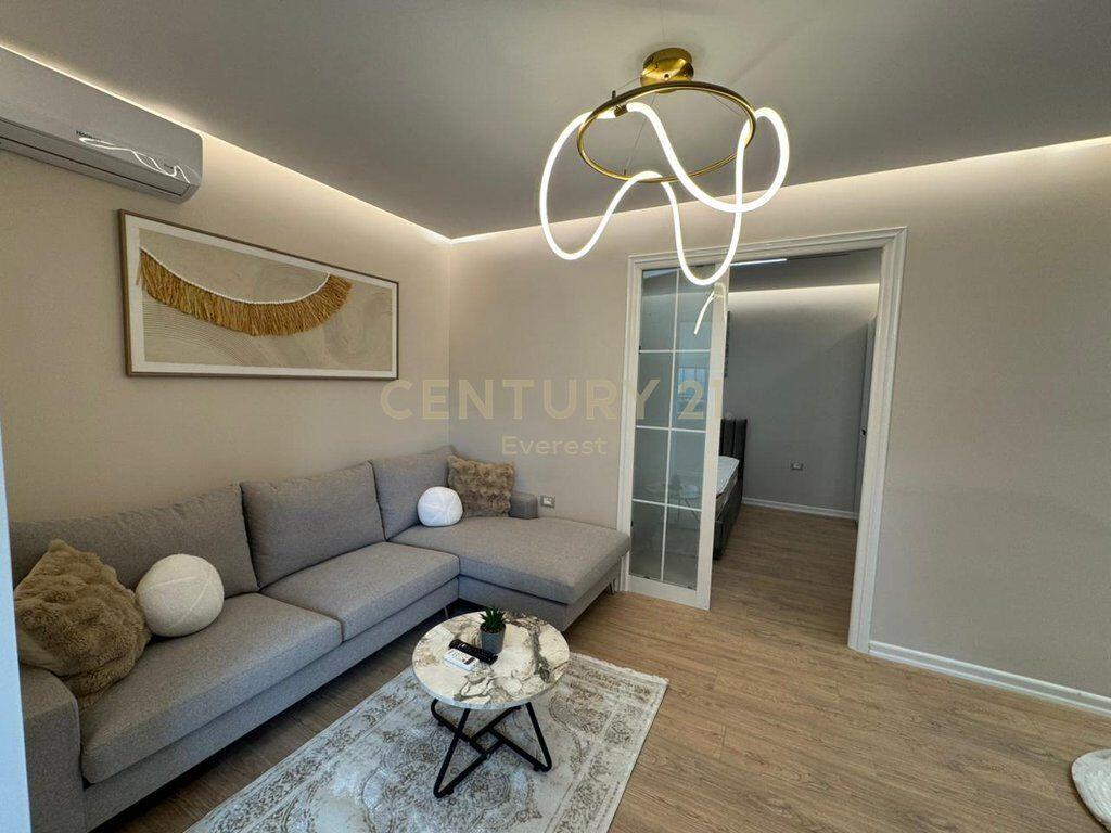 Apartment 1+1 and Studio for sale near the Center, Barricades Street