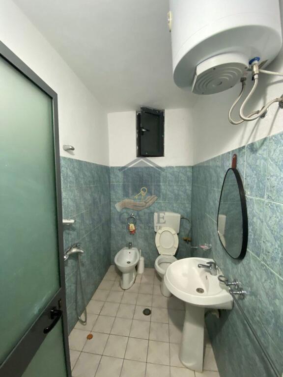 Apartment 2+1 with 2 bathrooms and 2 balconies for sale in the Golem area, near Hotel Murrizi 2.