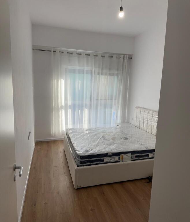 🏡 Apartament 1+1 me qira – Kaimi, Ali Demi