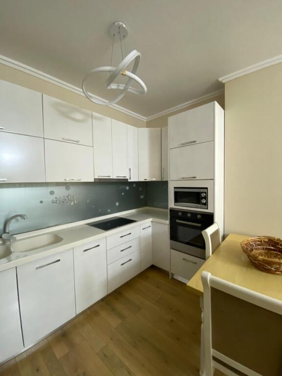 🏡 Appartamento 1+1 in Affitto – Yzberisht