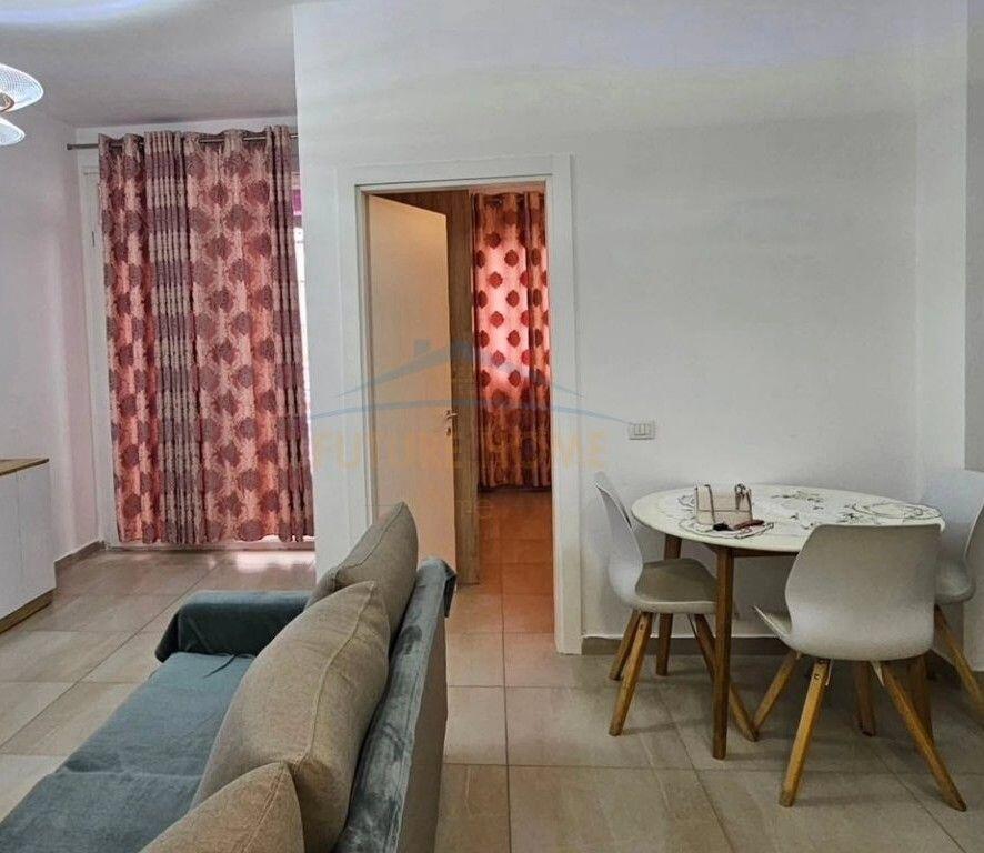 Apartment for rent 1+1, in the area of the botanical garden near the mosque