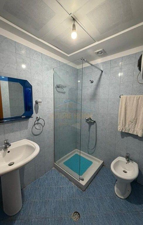 Apartament 2+1 me qira – Rruga e Kavajës, pranë Kompleksit Delijorgji