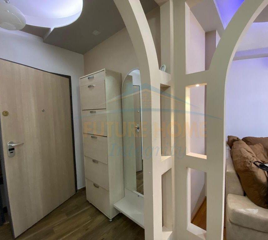 Rent, Apartment 1+1, Selvia, Tirana.