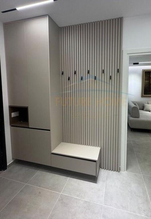 Qera Apartament 1+1 në Rezidenca Oasis, Unaza e Re (Astir)