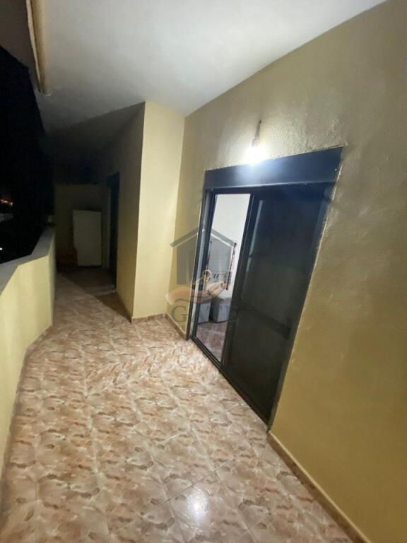 Apartment 2+1 with 2 bathrooms and 2 balconies for sale in the Golem area, near Hotel Murrizi 2.