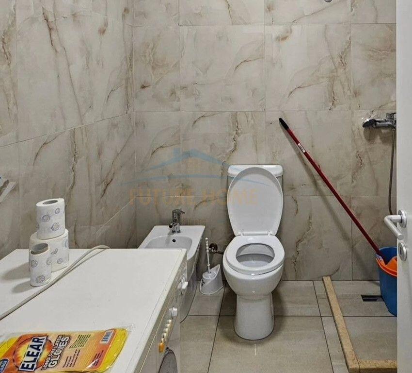 Apartment for rent 1+1, in the area of the botanical garden near the mosque