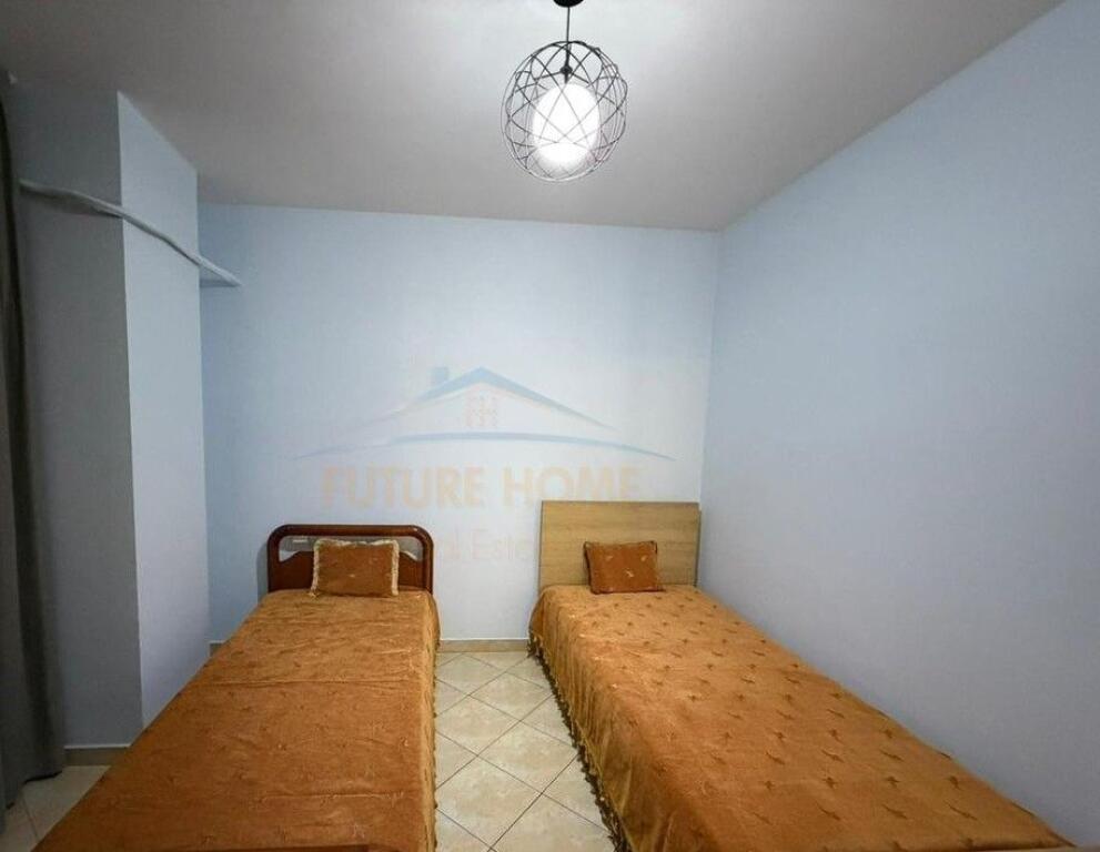 Apartament 2+1 me qira – Rruga e Kavajës, pranë Kompleksit Delijorgji