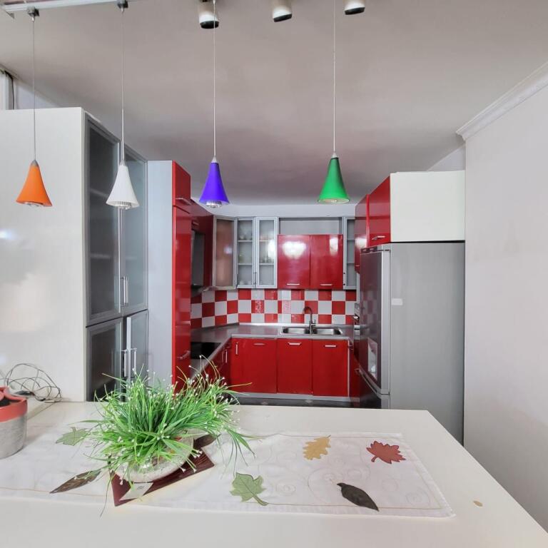 🏡 Apartment 3+1 for Rent – Paris Municipality