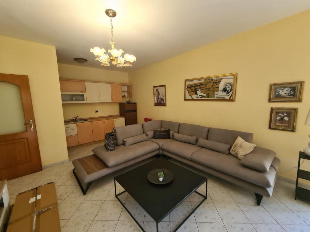 Shitet, Apartament 1+1+2 Ballkone, Plazh Iliria Durres