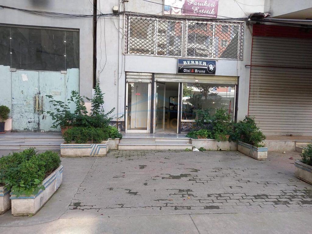 Business Unit for Sale – New Ring, Yzberisht