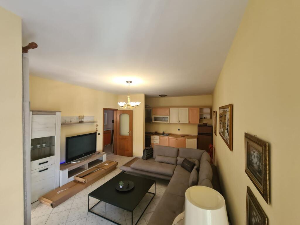 Shitet, Apartament 1+1+2 Ballkone, Plazh Iliria Durres