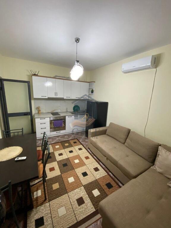 Apartment 2+1 with 2 bathrooms and 2 balconies for sale in the Golem area, near Hotel Murrizi 2.