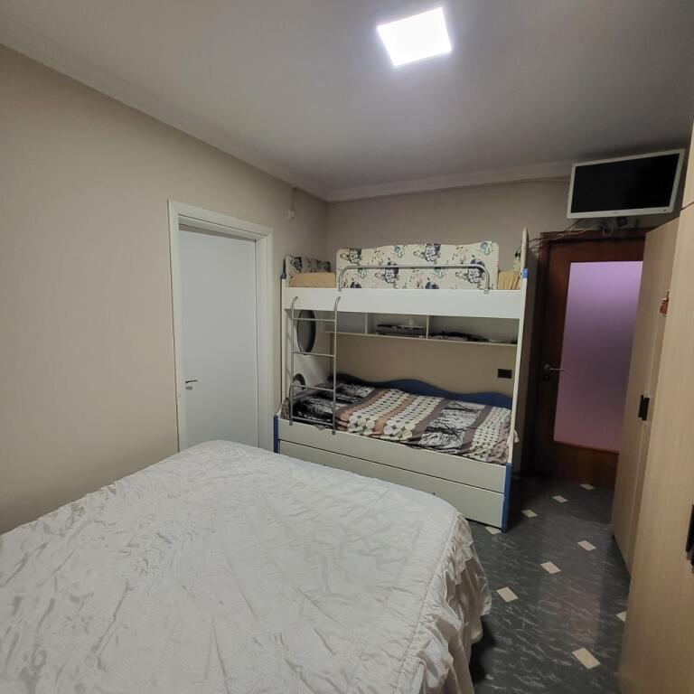 🏡 Apartment 3+1 for Rent – Paris Municipality
