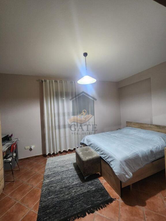 We have for sale a super 2+1 Apartment near the "Bajram Curri" School at the Beach