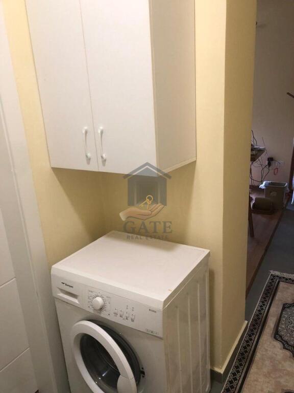 Apartment 1+1 for sale near the Hospital – 3rd floor