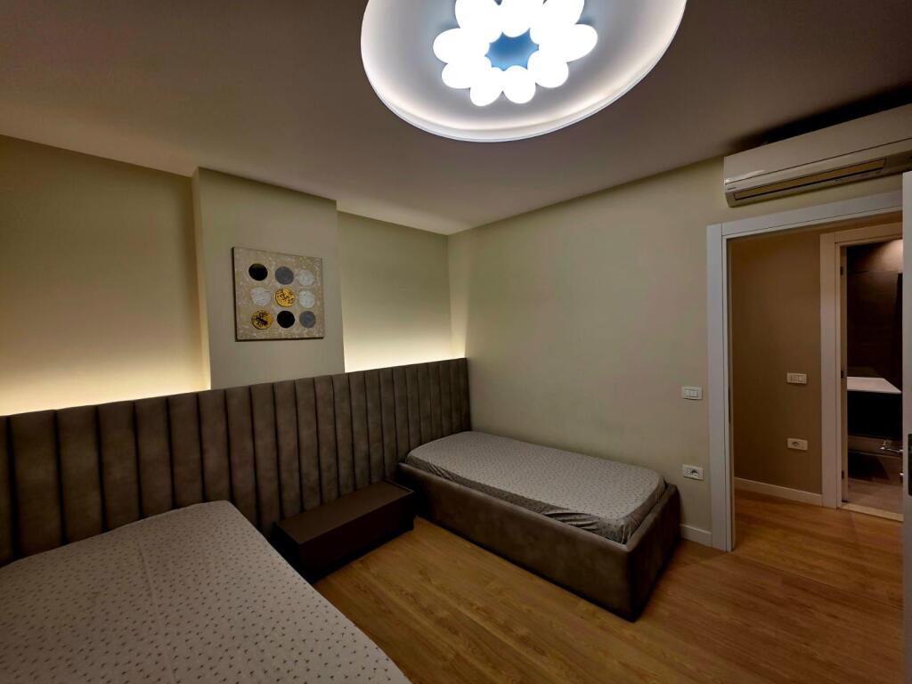 ✨Appartamento di Lusso in Affitto 3+1+2 | 📍Olympic Residence