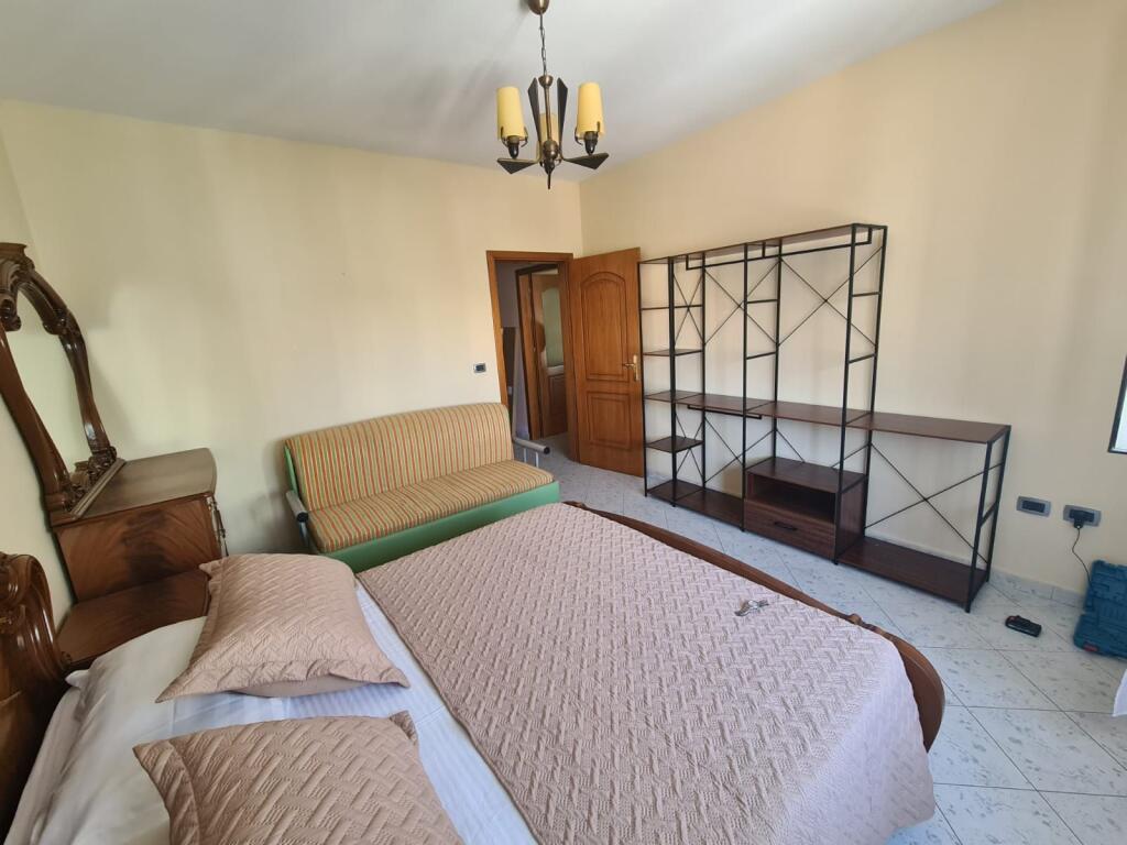 Shitet, Apartament 1+1+2 Ballkone, Plazh Iliria Durres