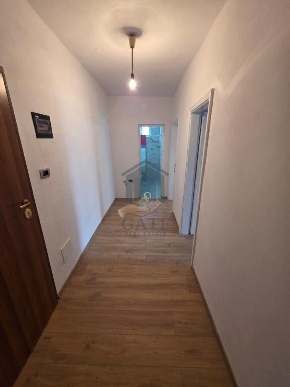 For sale, 2+1 apartment, at the former Police District, Durres!