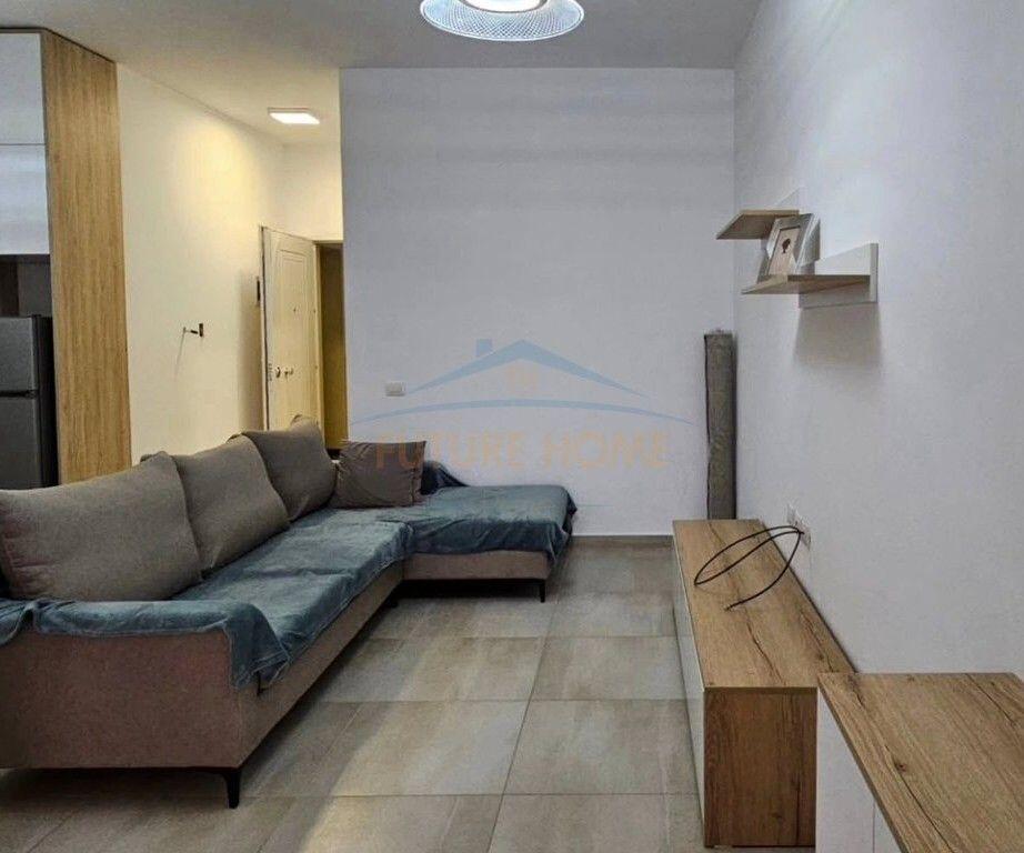 Apartment for rent 1+1, in the area of the botanical garden near the mosque