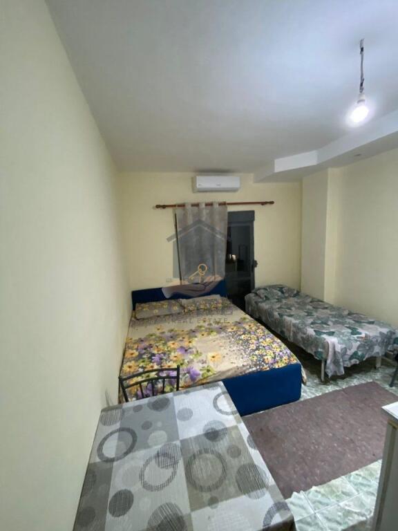 Apartment 2+1 with 2 bathrooms and 2 balconies for sale in the Golem area, near Hotel Murrizi 2.
