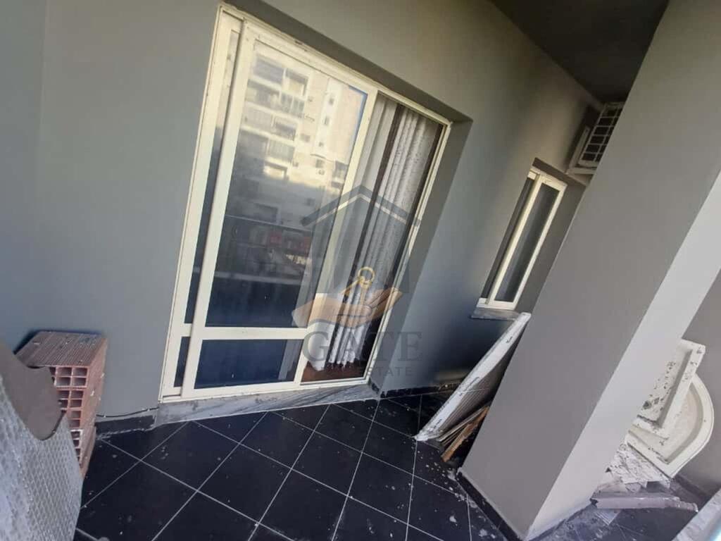 🏡 Apartment 2+1+2 for Sale – 110 m² – Beach, Red Wheel