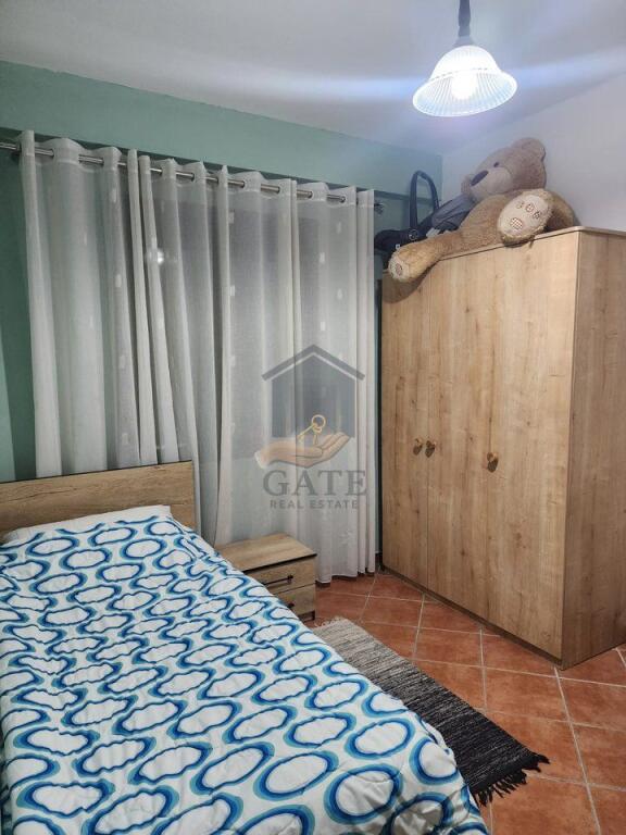 We have for sale a super 2+1 Apartment near the "Bajram Curri" School at the Beach
