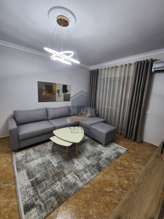 For sale, 2+1 Apartment, Railway Beach, Durres!