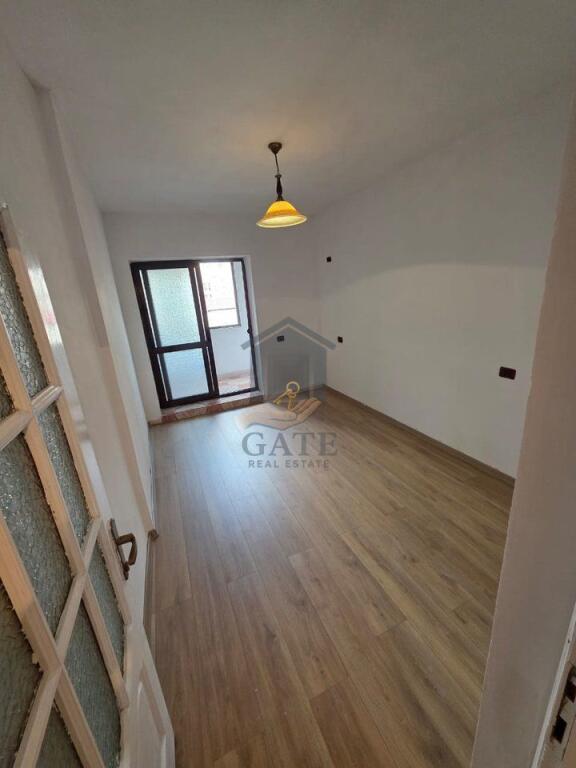 For sale, 2+1 apartment, at the former Police District, Durres!