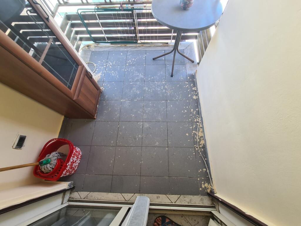 Shitet, Apartament 1+1+2 Ballkone, Plazh Iliria Durres