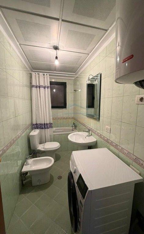 Apartament 2+1 me qira – Rruga e Kavajës, pranë Kompleksit Delijorgji