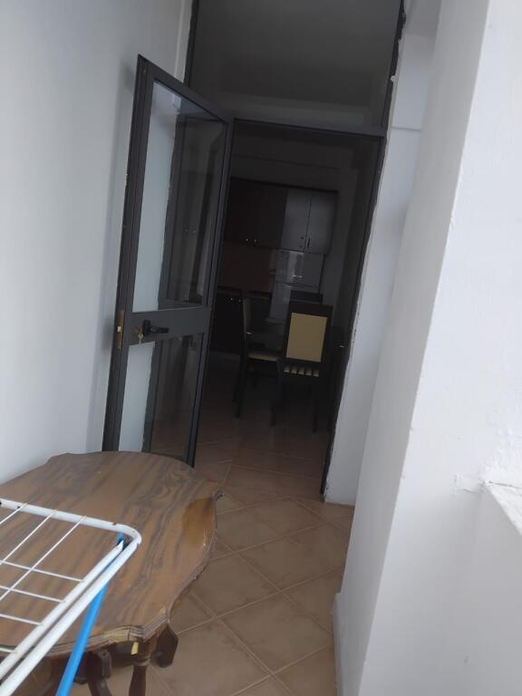 Apartment for rent 2+1
