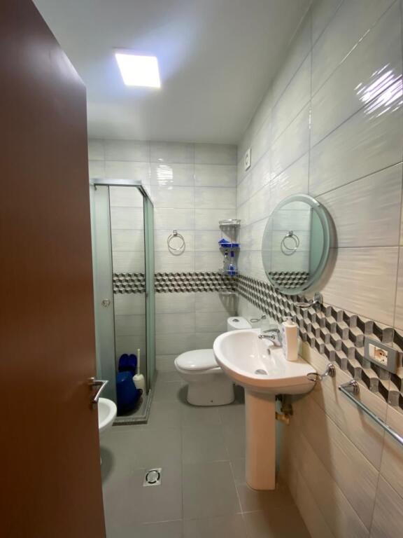 🏡 Appartamento 1+1 in Affitto – Yzberisht