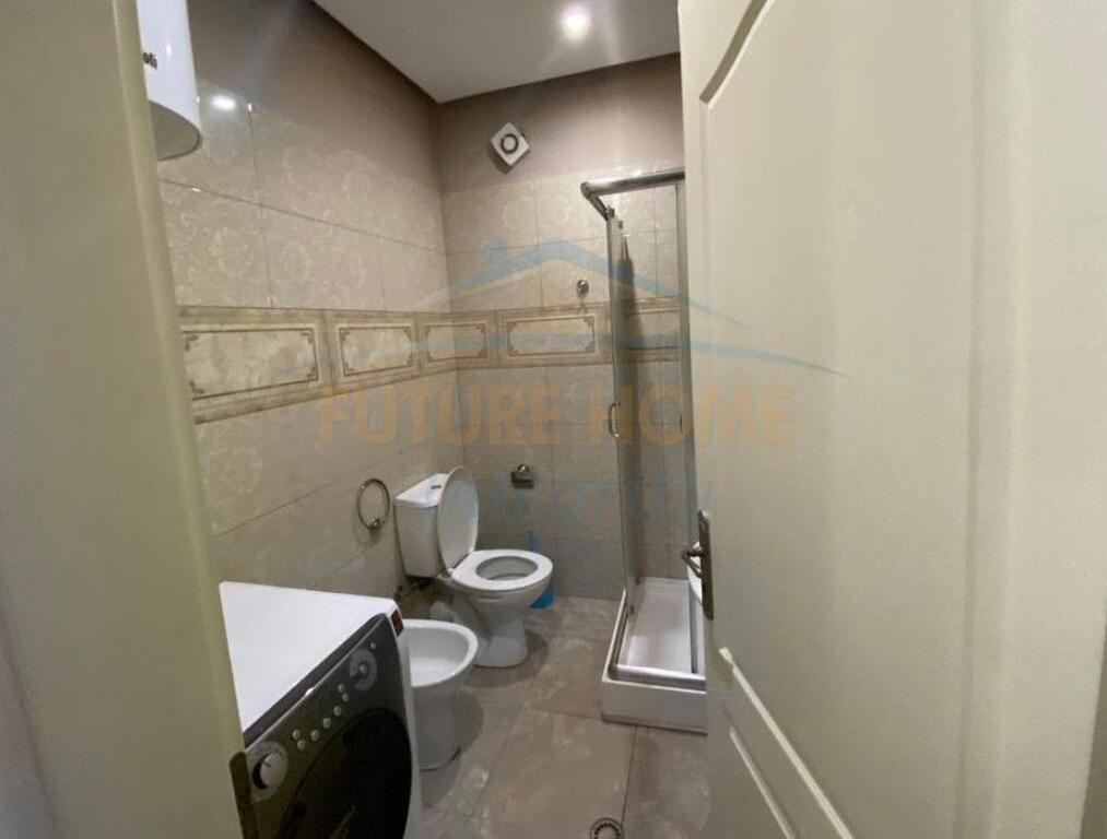 Rent, Apartment 1+1, Selvia, Tirana.