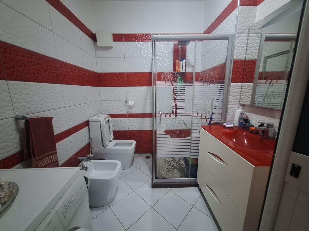 Apartment 2+1, Don Bosko!