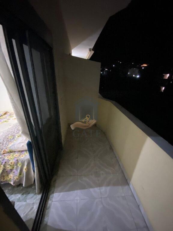 Apartment 2+1 with 2 bathrooms and 2 balconies for sale in the Golem area, near Hotel Murrizi 2.