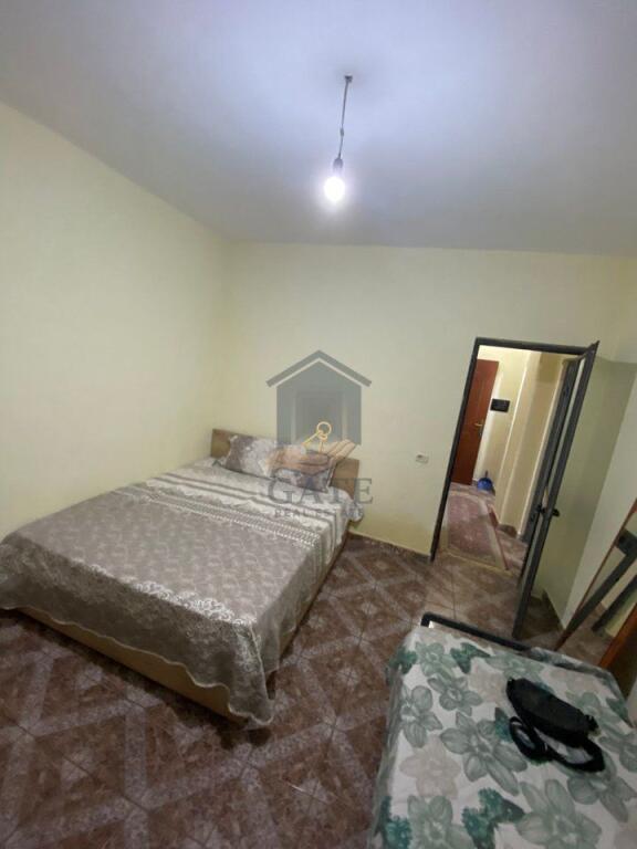 Apartment 2+1 with 2 bathrooms and 2 balconies for sale in the Golem area, near Hotel Murrizi 2.