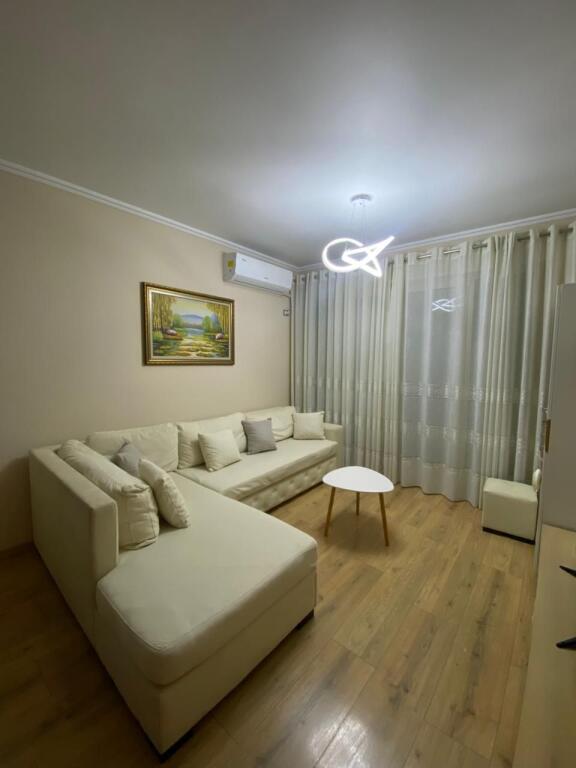 🏡 Appartamento 1+1 in Affitto – Yzberisht