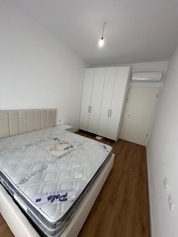 🏡 Apartament 1+1 me qira – Kaimi, Ali Demi