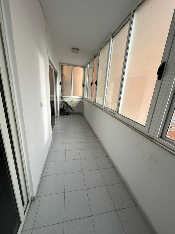 2+1,furnished near Dinamo stadium,price 850 euro
