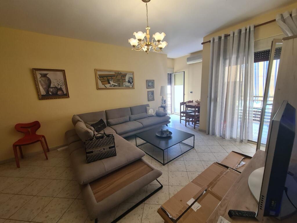 Shitet, Apartament 1+1+2 Ballkone, Plazh Iliria Durres
